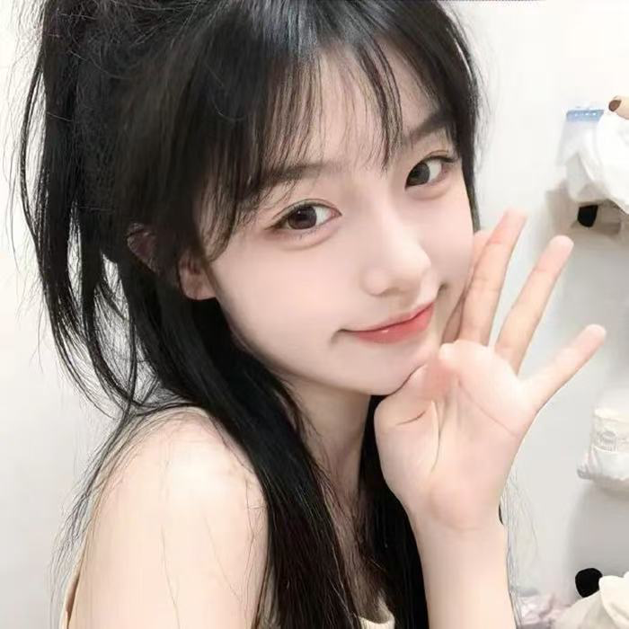 客服头像